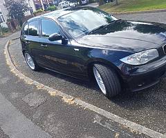 2006 BMW Series 1