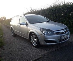 2010 Vauxhall Astra - Image 3/4