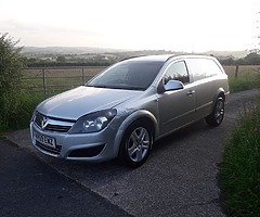 2010 Vauxhall Astra - Image 4/4