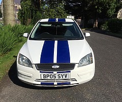 Ford focus 1.6cdti - Image 5/6