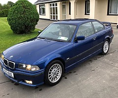 Bmw 318is msport - Image 3/6