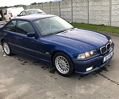 Bmw 318is msport - Image 4/6