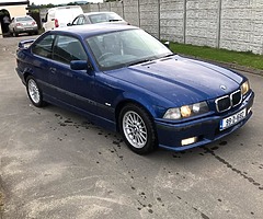 Bmw 318is msport - Image 6/6