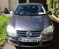 2006 Volkswagen Jetta