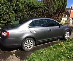 2006 Volkswagen Jetta