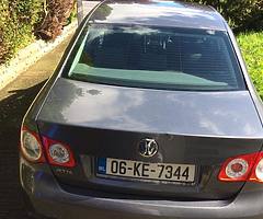 2006 Volkswagen Jetta - Image 6/6