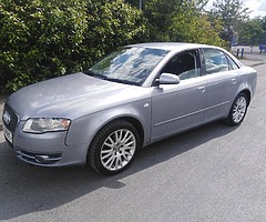 B7 audi a4 1.9tdi - Image 1/5