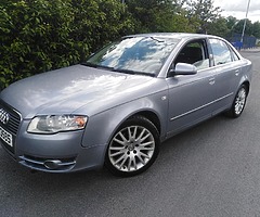 B7 audi a4 1.9tdi