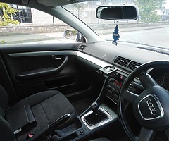 B7 audi a4 1.9tdi - Image 4/5