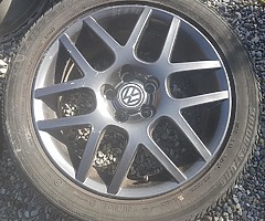 Alloys 16"