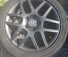 Alloys 16"