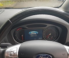 Ford s-max Titanum - Image 4/9