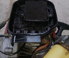 Omagh mechanical repair and servicing - Image 10/10