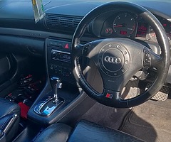 DIESEL AUDI QUATTRO REDUCED NEED THE SPACE - Image 8/10