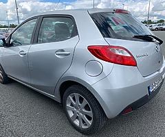 Mazda 2 diesel - Image 4/6