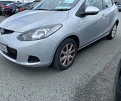 Mazda 2 diesel - Image 5/6