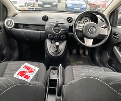 Mazda 2 diesel - Image 6/6