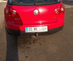 Volkswagen Golf - Image 4/6