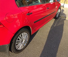 Volkswagen Golf - Image 5/6