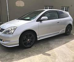 04 ep3 type r facelift - Image 4/4