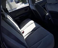 Hyundai Tucson - Image 3/8