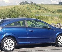 07 Opel astra 1.4 tested till 7/20 taxed 8/19