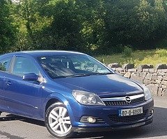 07 Opel astra 1.4 tested till 7/20 taxed 8/19 - Image 9/10