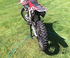 Homda crf 250 - Image 6/10