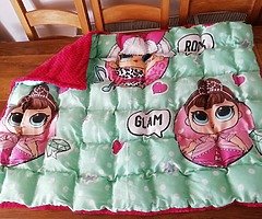 Weighted sensory blanket - Image 4/7