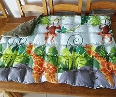 Weighted sensory blanket - Image 5/7