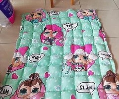 Weighted sensory blanket - Image 7/7