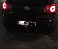 Volkswagen Golf TDI 1.9 diese - Image 2/7