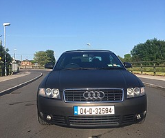 audi a4 - Image 8/10