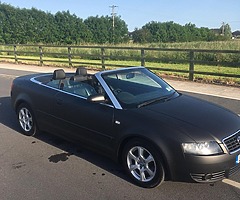 audi a4 - Image 10/10