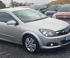 07 Opel astra 1.4 just passed Nct today till 4/20 - Image 2/10