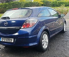 07 Opel astra 1.4 just passed Nct today till 4/20 - Image 5/10