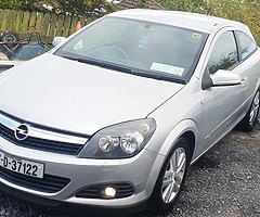 07 Opel astra 1.4 just passed Nct today till 4/20 - Image 10/10