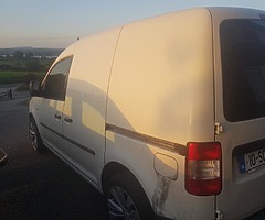 Volkswagen caddy - Image 5/7