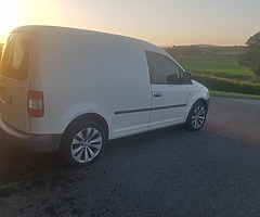 Volkswagen caddy - Image 7/7