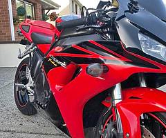 2006 honda cbr 1000rr