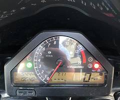 2006 honda cbr 1000rr