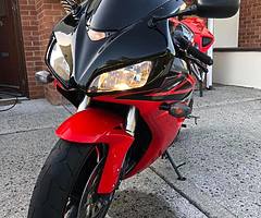 2006 honda cbr 1000rr - Image 5/10