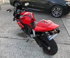 2006 honda cbr 1000rr - Image 9/10