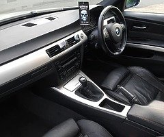 BMW 320i MSPORT TOURING