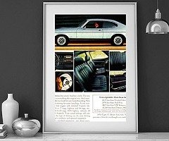 car posters