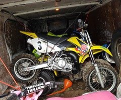 Suzuki rm65 - Image 4/6