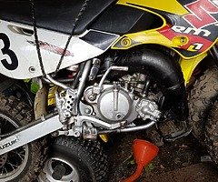 Suzuki rm65 - Image 5/6