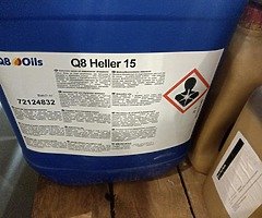 Pallet of assorted Oils and Cleaners. - Image 4/9