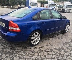 Volvo s40 diesel