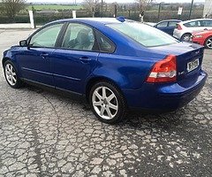 Volvo s40 diesel